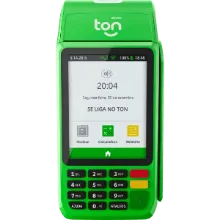 Ton T3