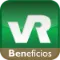 Bandeira VR Benefícios 